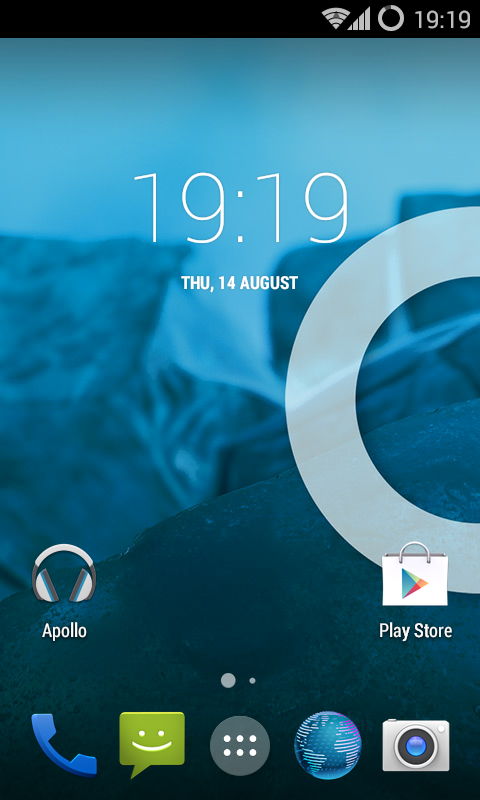 Cyanogenmod 11 Android 4 4 4 For Zte Open C Kis 3
